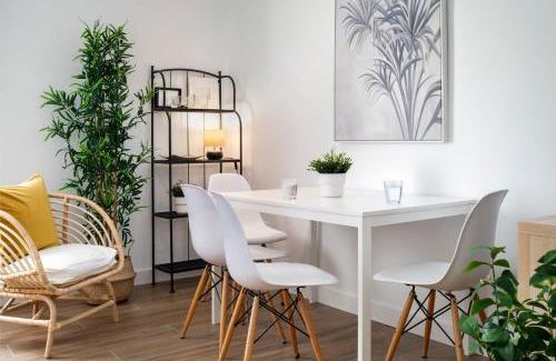 Los Remedios Apartamento | Magno Apartments Miño