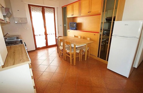 Porto d'Ascoli Apartamento | Magnolia by Interhome