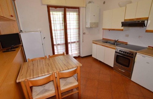 Porto d'Ascoli Apartamento | Magnolia by Interhome
