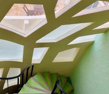 Barrio del Cerrillo Hotel | Magnolias Boutique Suites & SPA