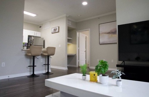 Alden Bridge Apartamento | Magnolia 1335