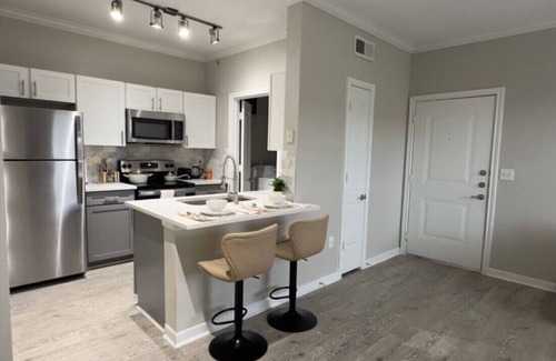 Alden Bridge Apartamento | Magnolia 1335