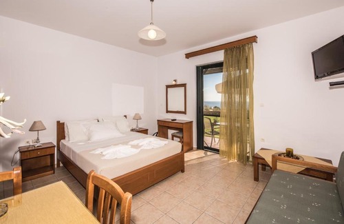 Falassarna Apartamento | Magnolia Apartments and Studios