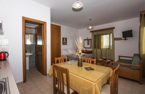 Falassarna Apartamento | Magnolia Apartments and Studios