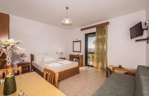 Falassarna Apartamento | Magnolia Apartments and Studios