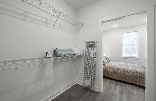 Mosby Apartamento | Magnolia Apt - TH03 - Tourist Homes of Richmond