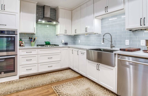 Park Cities Casa | Magnolia Charm in University Park - Mins into DT