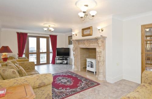 Aberaeron Casa | Magnolia Cottage