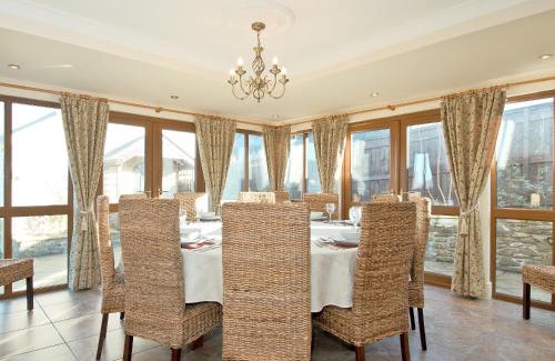 Aberaeron Casa | Magnolia Cottage