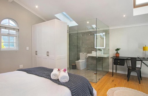 Claremont Apartamento | Magnolia Cottage