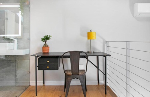 Claremont Apartamento | Magnolia Cottage