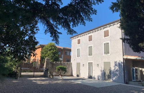 Pescantina Apartamento | Magnolia Country House