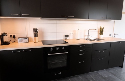 Sirzenich Apartamento | Magnolia Flat Citynahe Entspannungsoase