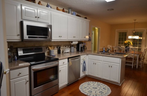 Grovetown Casa | Magnolia Gardens NUEVO