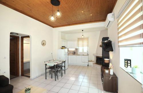 Stafylos Apartamento | Magnolia House Stafylos