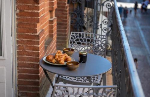 Montauban Apartamento | Magnolia magnifique T2 entièrement rénové.