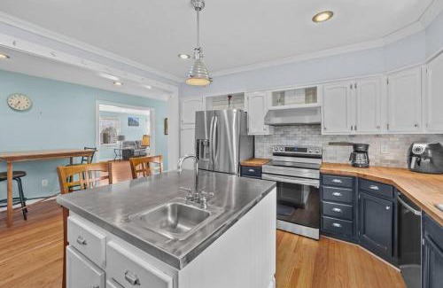 New Bern Casa | Magnolia Manor