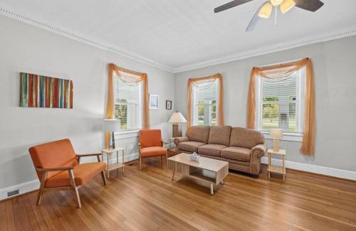 New Bern Casa | Magnolia Manor