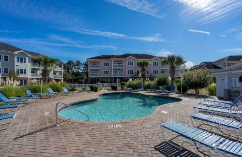 Central Myrtle Beach Casa | Magnolia North - 7-103