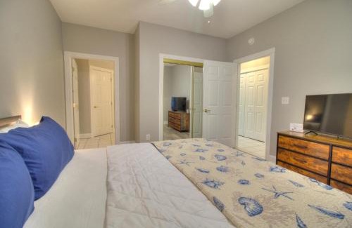 Central Myrtle Beach Casa | Magnolia North - 7-103