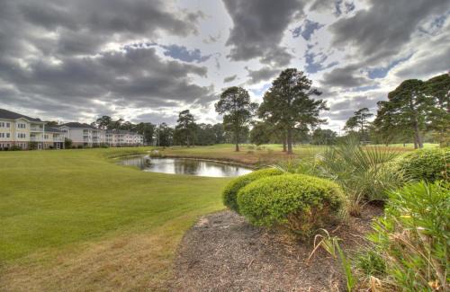 Central Myrtle Beach Casa | Magnolia North - 7-103