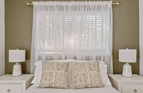 Live Oak Casa | Magnolia Oaks Summary