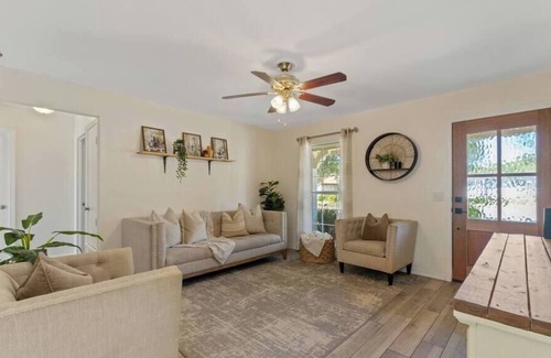 Live Oak Casa | Magnolia Oaks Summary