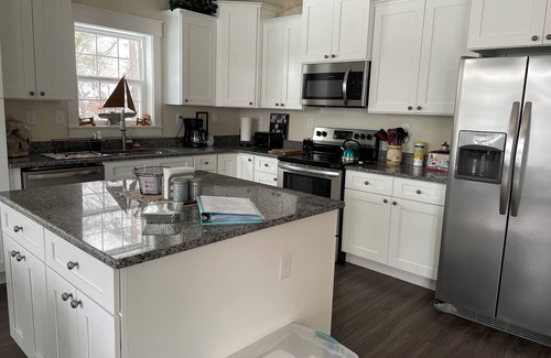 Reedville Casa | Magnolia Shore II is a single 4 bed house available off summer season 964forboth