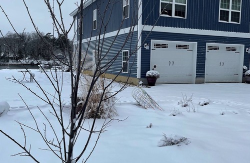 Reedville Casa | Magnolia Shore II is a single 4 bed house available off summer season 964forboth