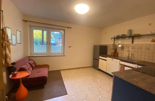 Schmalkalden Apartamento | Magnolia vacation apartment