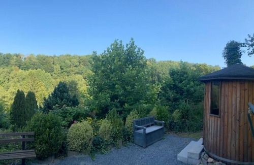 Schmalkalden Apartamento | Magnolia vacation apartment