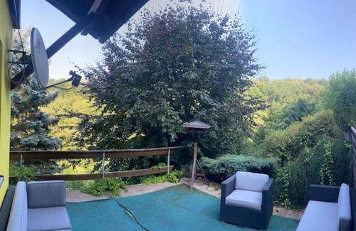 Schmalkalden Apartamento | Magnolia vacation apartment