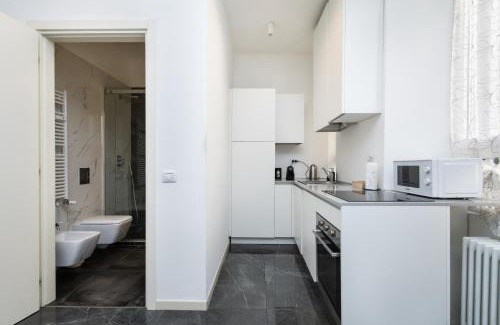 Porta Venezia Apartamento | MagnoliaApartments - 2 Palazzi Center