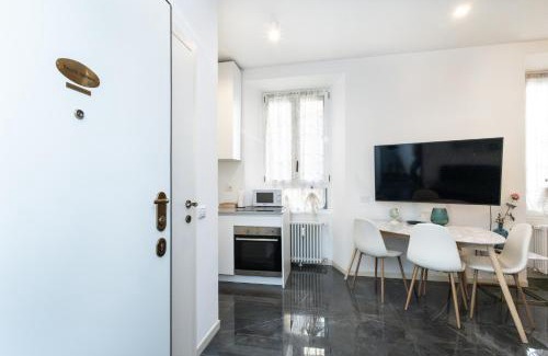Porta Venezia Apartamento | MagnoliaApartments - 2 Palazzi Center