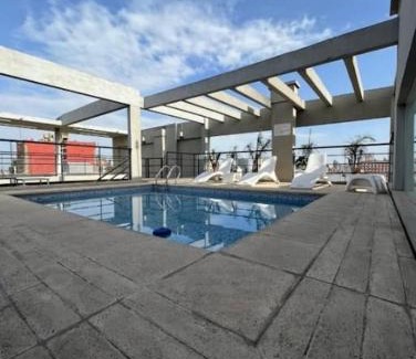 Province of Tucuman Apartamento | Magnolias Premium