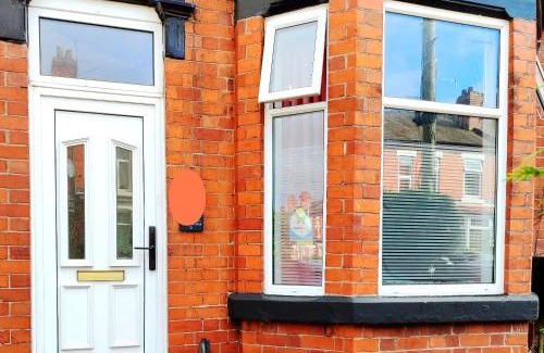 Crewe Casa | MagnoliaSuite in Crewe