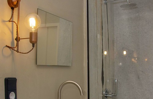 Logaras Casa | Magoo Suites, Mar, Balcón, Playa