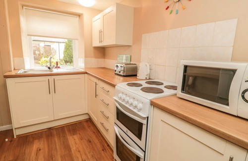 Morpeth Cabaña | Magpie Cottage