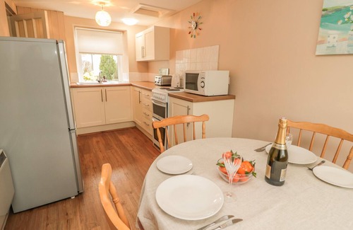 Morpeth Cabaña | Magpie Cottage