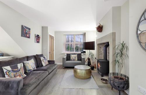 Eastgate Casa | Magpie Cottage - North East Escapes