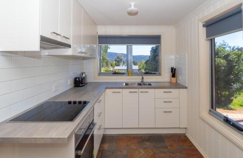 Marysville Casa | Magpie Nest