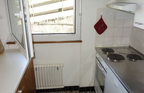 Veysonnaz Apartamento | Magrappé M 229 - SKI LIFT apartment 10 pers