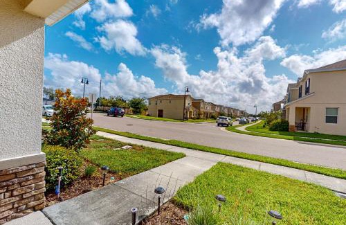 Davenport Casa | Magwins Villa