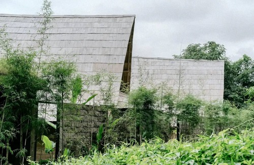 Abiansemal Villa | Maha Hati at Mahajiva