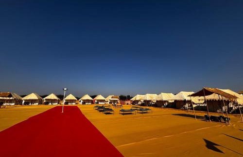Bhuj Hotel | Maha Kutch Rann Camp