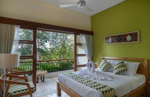 Jimbaran Cama Y Desayuno | Maha Lokha Balangan