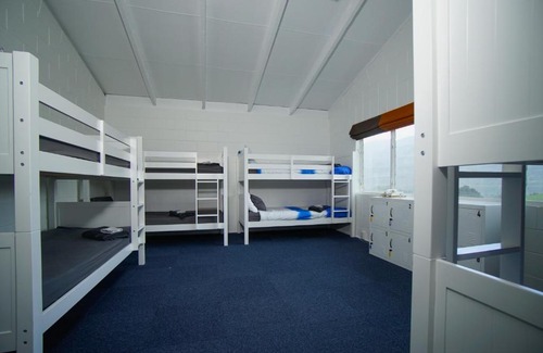 Tiniroto Casa | Mahaanui Quarters Farmstay