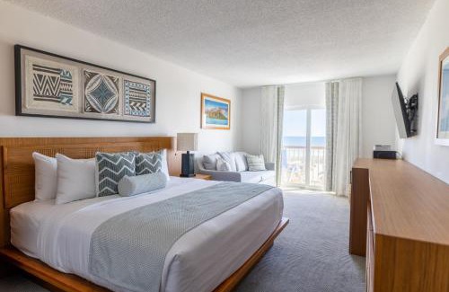 Wildwood Crest Hotel | Mahalo Diamond Beach Resort