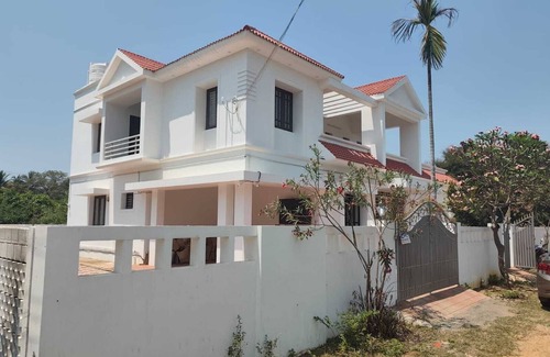 Thanjavur Casa | Mahanas Paradise