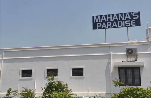 Thanjavur Casa | Mahanas Paradise